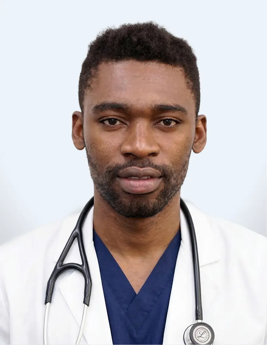 Dr. Chinedu Anthony Anene