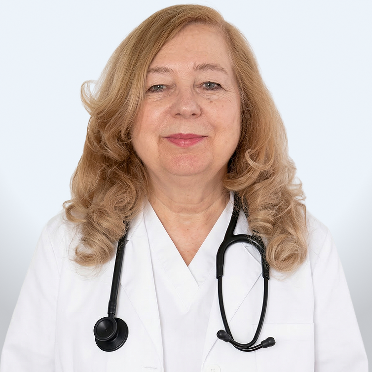 Dr. Donna Schwontkowski