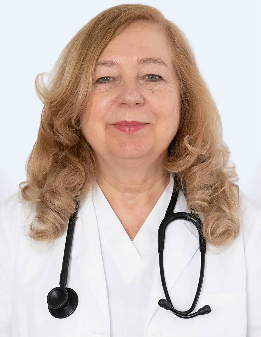 Dr. Donna Schwontkowski