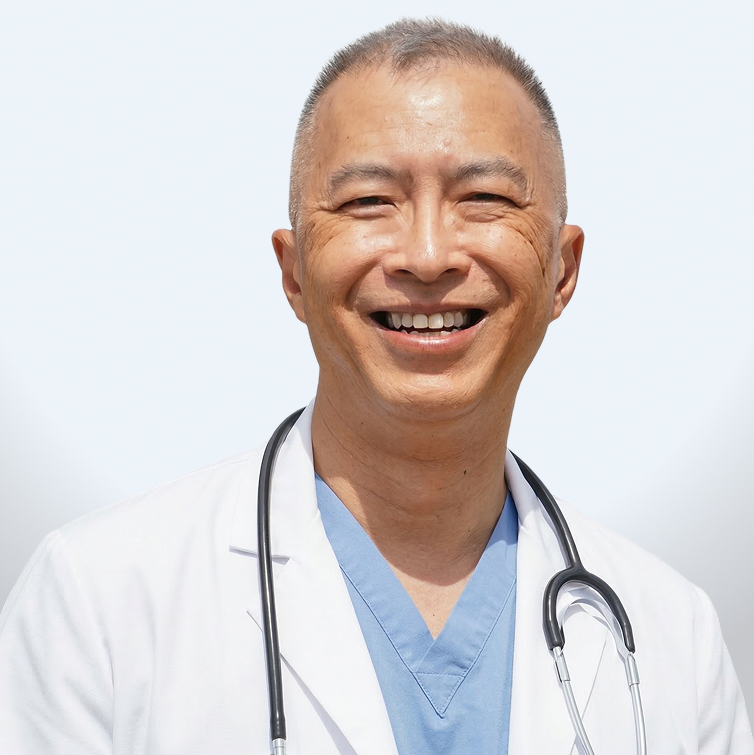 Dr. Howard Tay