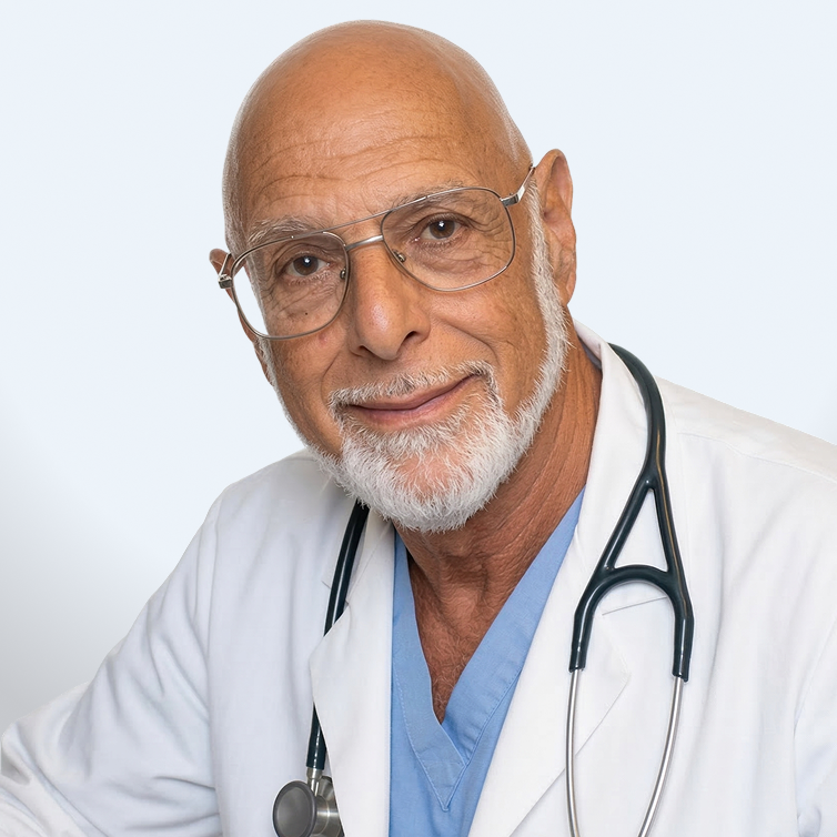 Dr. James Occhiogrosso