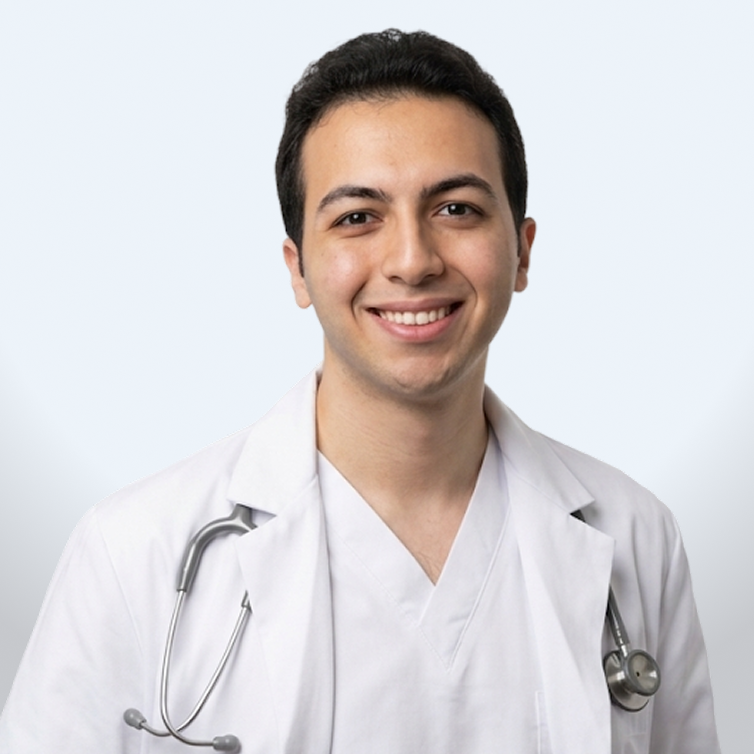 Dr Nizar Abdelfattah