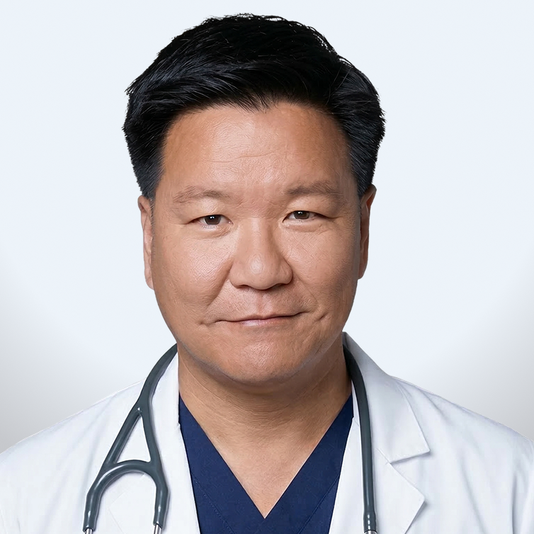 Dr. Ralph Chu