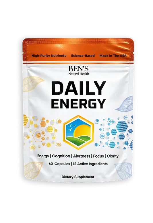 Daily Energy