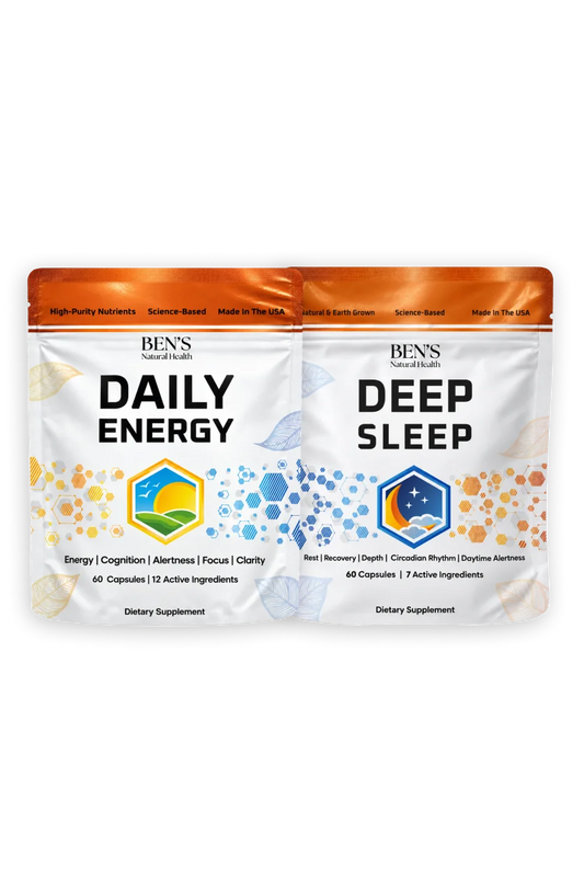 Day & Night Program