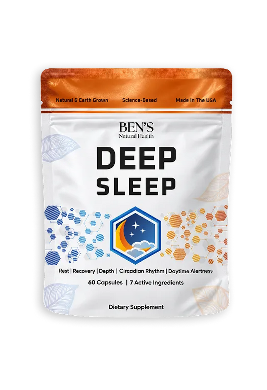 Deep Sleep