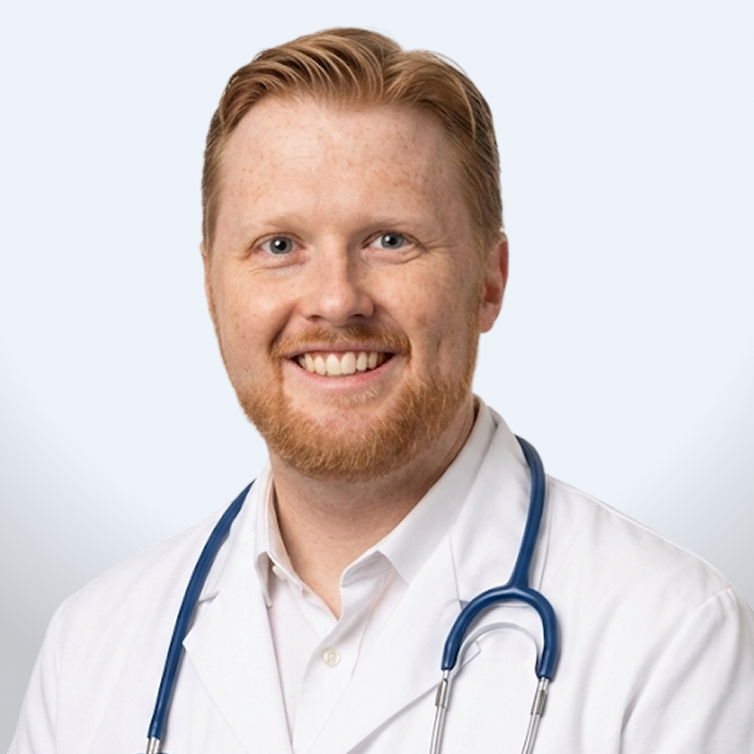 Dr. Brett H Mueller II