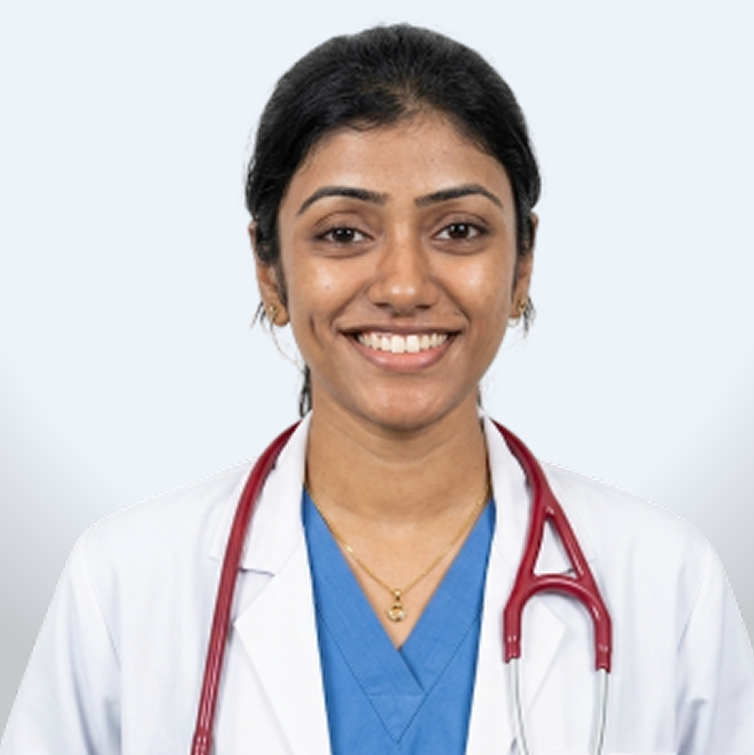 Dr. Buddhini Dolapihilla