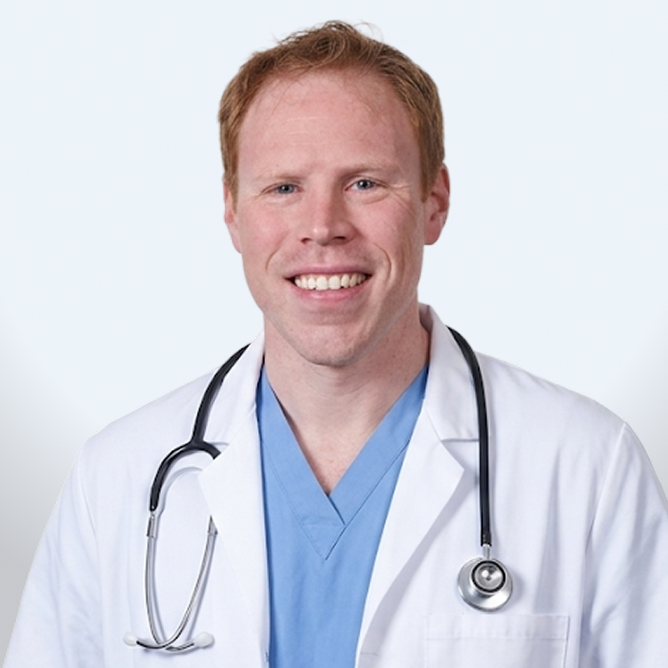 Dr. Jonathan Joseph (ENT)