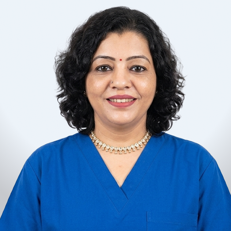 Dr. Ritu Goel