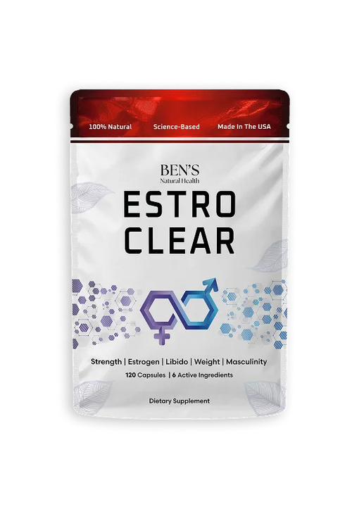 Estro Clear