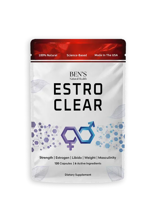 Estro Clear