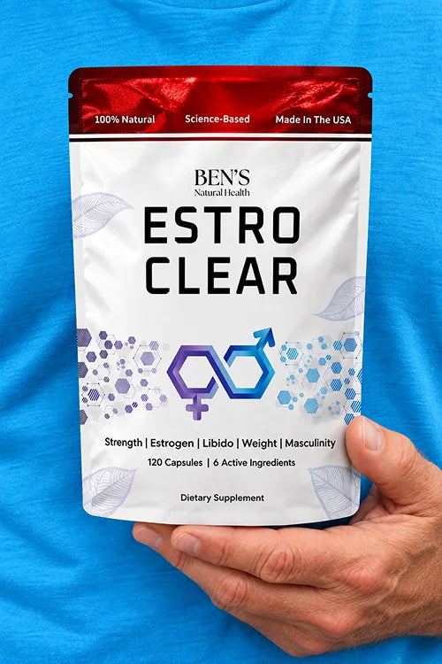 Estro Clear_hover