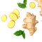 Ginger Root