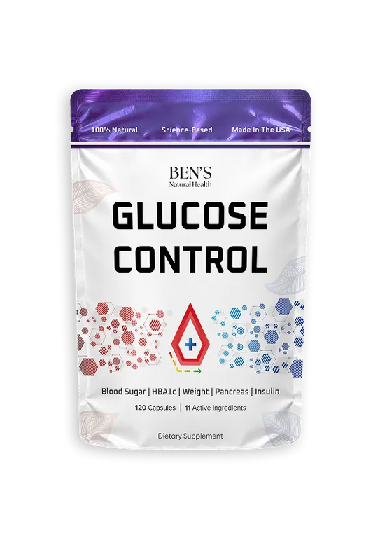 Glucose Control