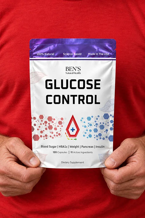 Glucose Control_hover