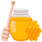 Infused Honey