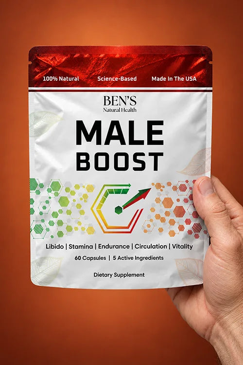 Male Boost_hover