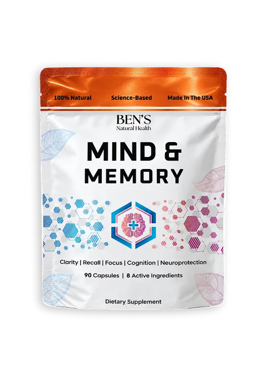 Mind & Memory