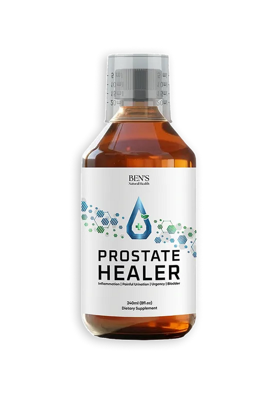Prostate Healer