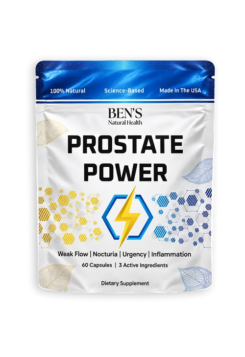 Prostate Power