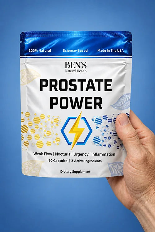 Prostate Power_hover