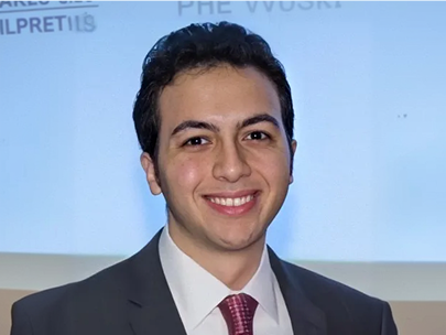 Dr Nizar Abdelfattah