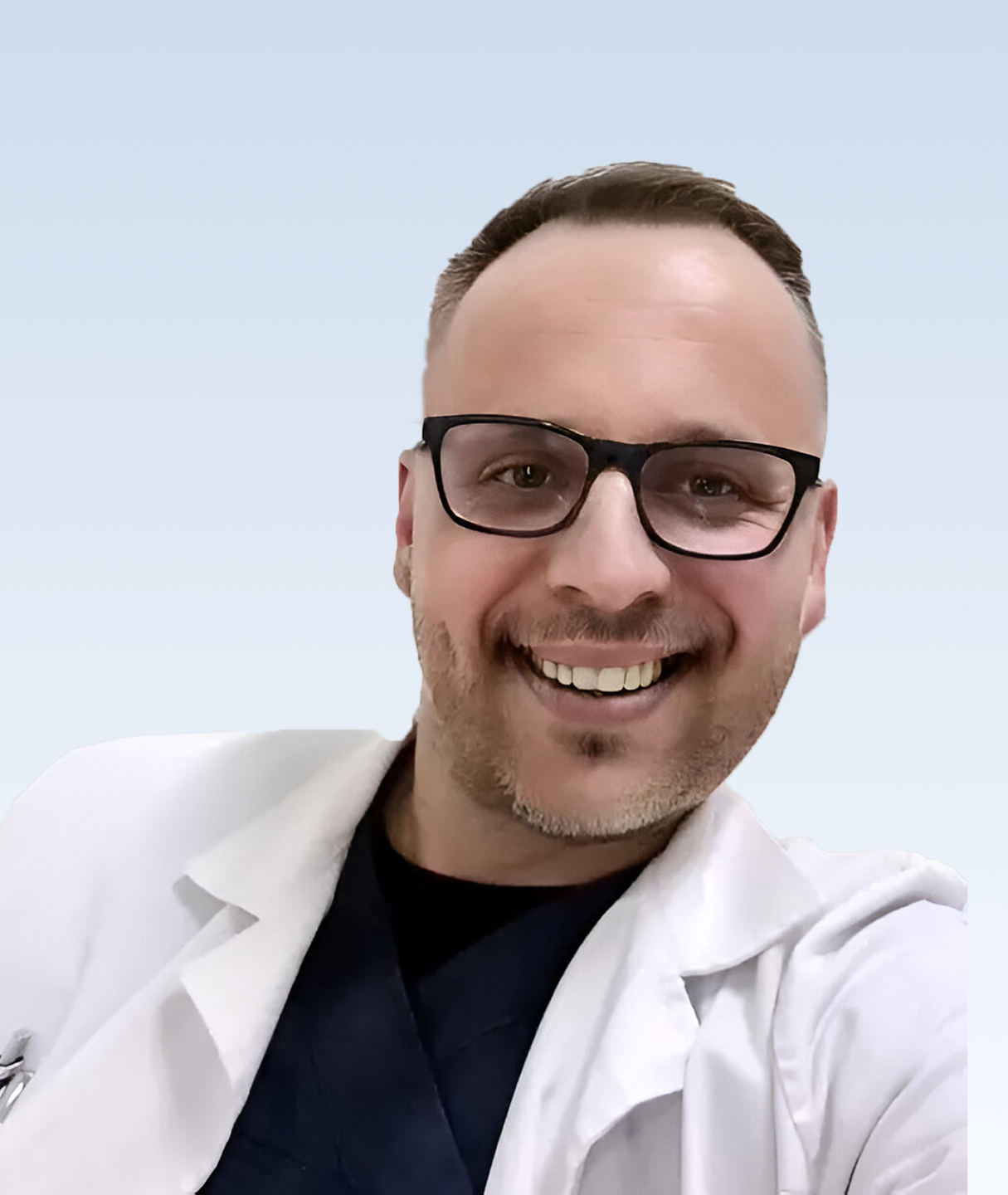 Dr. Ilija Kelepurovski