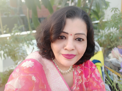 Dr. Ritu Goel