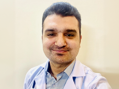 Dr. Irfan Siddique