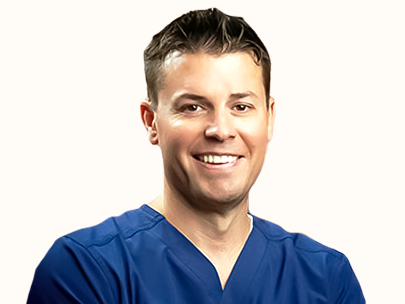 Dr. Gregory Parkhurst