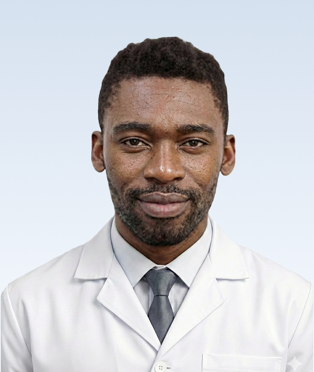 Dr. Chinedu Anthony Anene