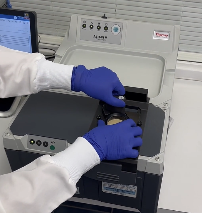 Rigorous Testing Methodology