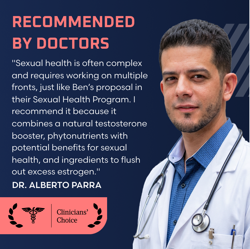 Sexual Health Program - doctor reviewed