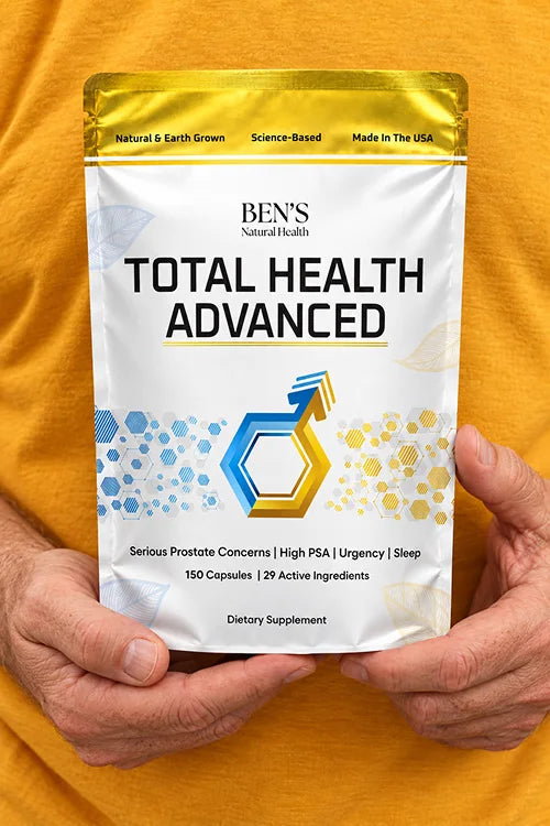Total Health Advanced_hover