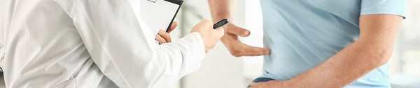 Diabetes and Kidney Disease: What’s The Link?