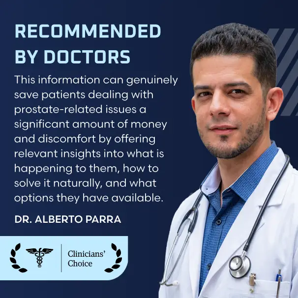 All About The Prostate