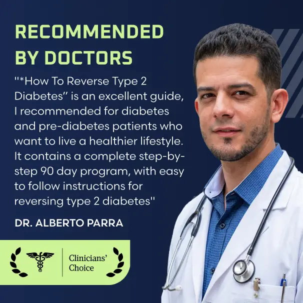 Reverse Type 2 Diabetes