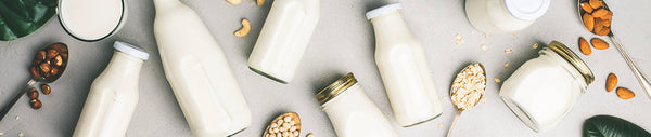 Does Dairy Decrease Insulin Sensitivity?