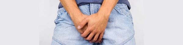 Doctor Answers: Peeing After Ejaculation?