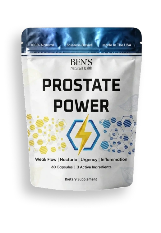 Prostate Power