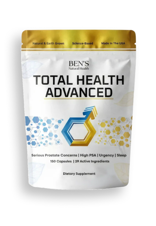 Total Health Advanced