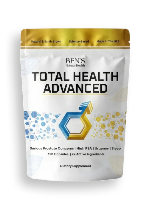 Total Health Advanced