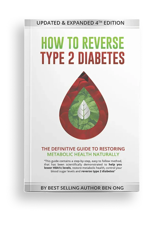 Reverse Type 2 Diabetes