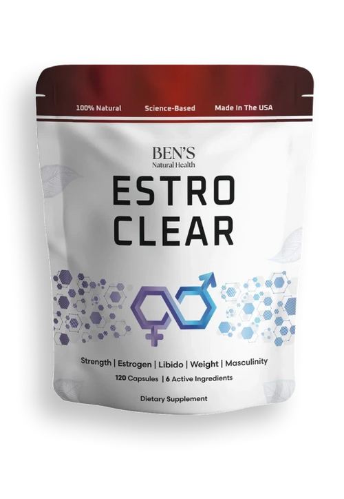 Estro Clear