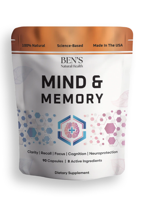 Mind & Memory