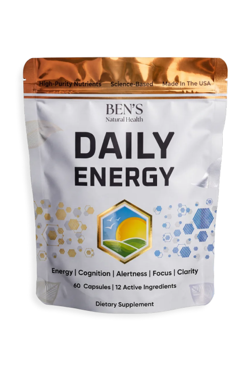 Daily Energy