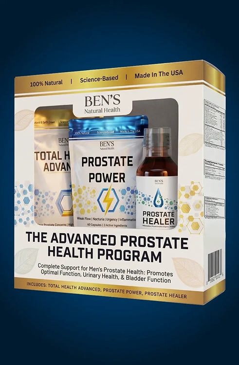 Advanced Prostate Program_hover