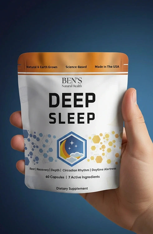 Deep Sleep_hover