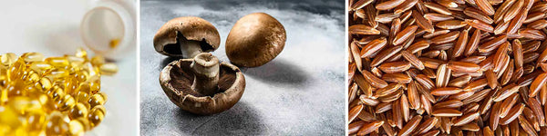 Natural Alternatives To Statins For Cholesterol